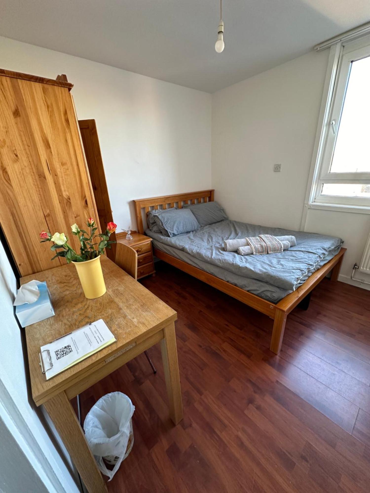 Bed and Breakfast Elkington Point Лондон Екстер'єр фото